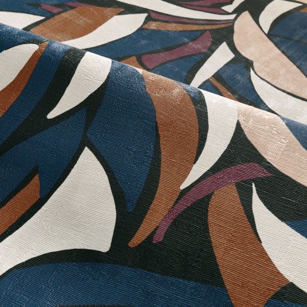 Casamance L'Atelier Collage behang 75553772 - LAB COLOUR THE WORLD