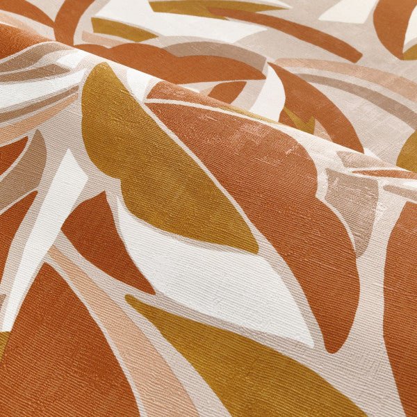 Casamance L'Atelier Collage behang 75553976 - LAB COLOUR THE WORLD