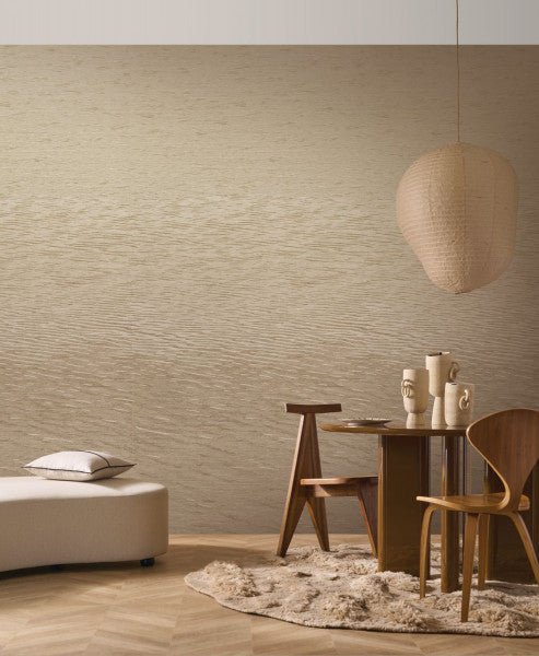 Casamance Le Jacquard Hamana behang 76677038 - LAB COLOUR THE WORLD