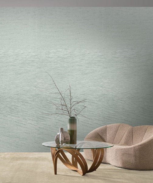 Casamance Le Jacquard Hamana behang 76677140 - LAB COLOUR THE WORLD