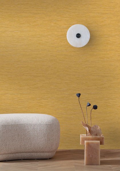 Casamance Le Jacquard Tatami behang 75344996 - LAB COLOUR THE WORLD