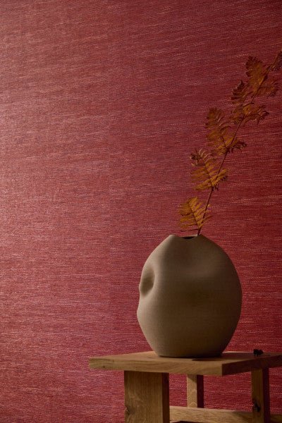 Casamance Le Jacquard Tatami behang 75346528 - LAB COLOUR THE WORLD