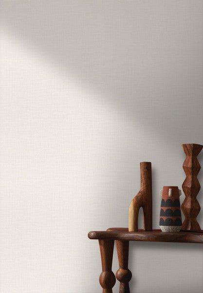 Casamance Le Lin 2 Shinok behang 73810110 - LAB COLOUR THE WORLD