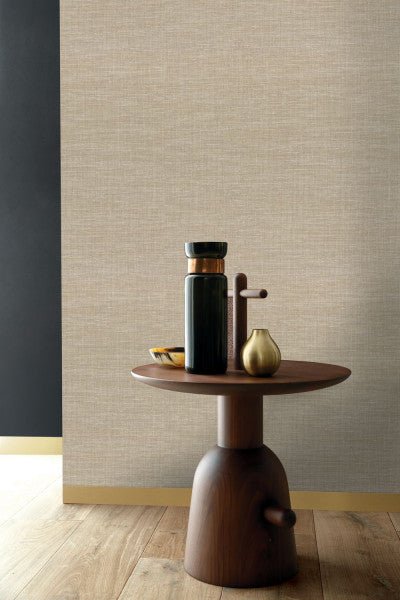 Casamance Le Lin 2 Shinok behang 73810314 - LAB COLOUR THE WORLD