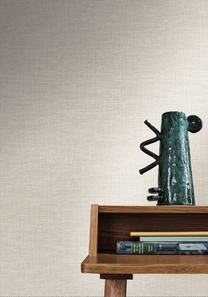 Casamance Le Lin 2 Shinok behang 73810722 - LAB COLOUR THE WORLD