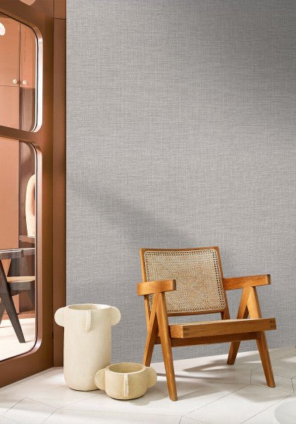 Casamance Le Lin 2 Shinok behang 73811028 - LAB COLOUR THE WORLD