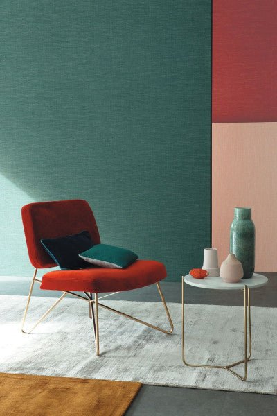 Casamance Le Lin 2 Shinok behang 73811640 - LAB COLOUR THE WORLD