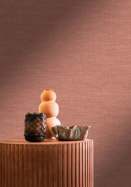 Casamance Le Lin 2 Shinok behang 73812150 - LAB COLOUR THE WORLD