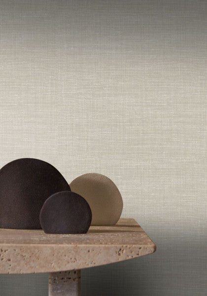 Casamance Le Lin 2 Shinok behang 73813068 - LAB COLOUR THE WORLD
