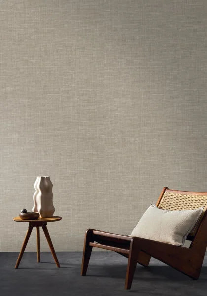 Casamance Le Lin 2 Shinok behang 73813578 - LAB COLOUR THE WORLD