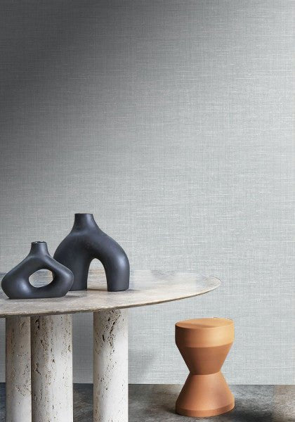 Casamance Le Lin 2 Shinok behang 73813986 - LAB COLOUR THE WORLD