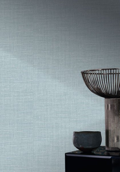 Casamance Le Lin 2 Shinok behang 73814088 - LAB COLOUR THE WORLD