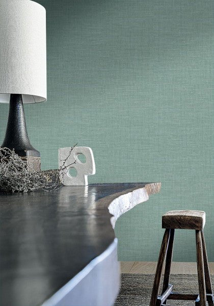 Casamance Le Lin 2 Shinok behang 73814600 - LAB COLOUR THE WORLD