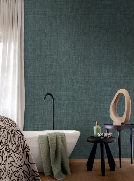 Casamance Le Lin 2 Shinok behang 73816814 - LAB COLOUR THE WORLD