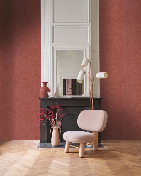Casamance Le Lin 2 Shinok behang 73818446 - LAB COLOUR THE WORLD
