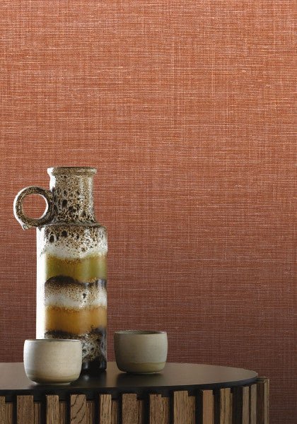 Casamance Le Lin 2 Shinok behang 73818650 - LAB COLOUR THE WORLD