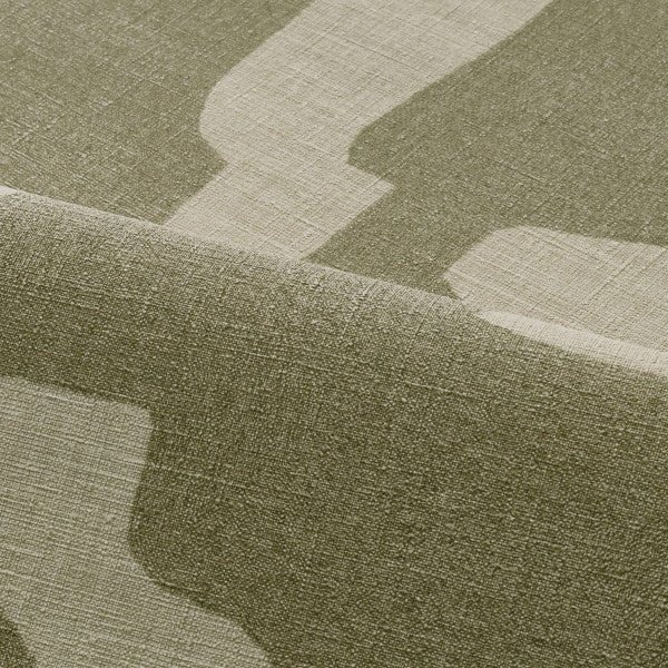 Casamance Le Lin 3 Seran behang 76560406 - LAB COLOUR THE WORLD