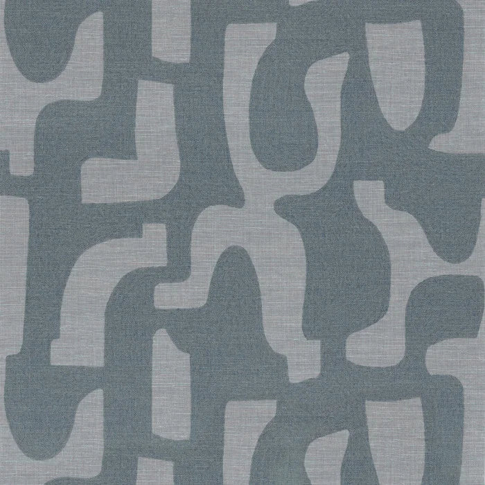 Casamance Le Lin 3 Seran behang 76560508 - LAB COLOUR THE WORLD
