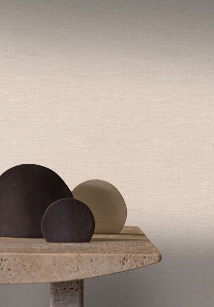 Casamance Le Lin 3 Shinok behang 73818752 - LAB COLOUR THE WORLD