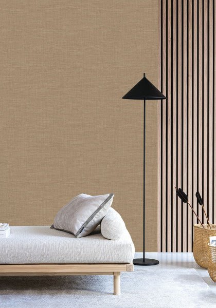 Casamance Le Lin 3 Shinok behang 73819058 - LAB COLOUR THE WORLD