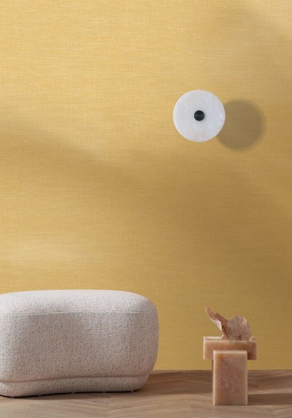 Casamance Le Lin 3 Shinok behang 73819364 - LAB COLOUR THE WORLD
