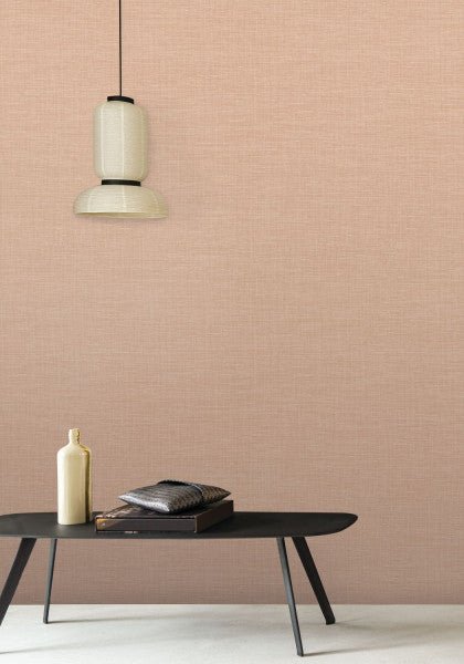 Casamance Le Lin 3 Shinok behang 73819568 - LAB COLOUR THE WORLD