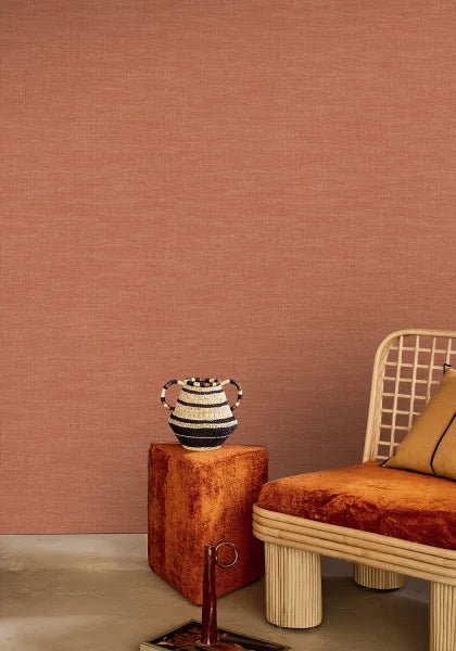 Casamance Le Lin 3 Shinok Behang 73819772 - LAB COLOUR THE WORLD