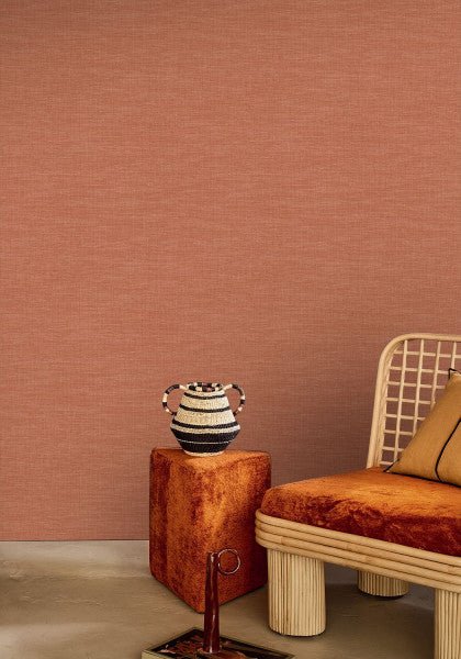 Casamance Le Lin 3 Shinok behang 73819772 - LAB COLOUR THE WORLD