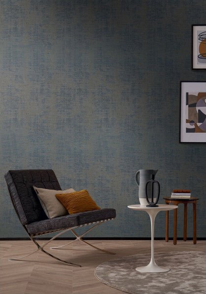 Casamance Le Velours 2 Johara behang 74395268 - LAB COLOUR THE WORLD
