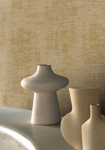 Casamance Le Velours 2 Johara behang 74395574 - LAB COLOUR THE WORLD