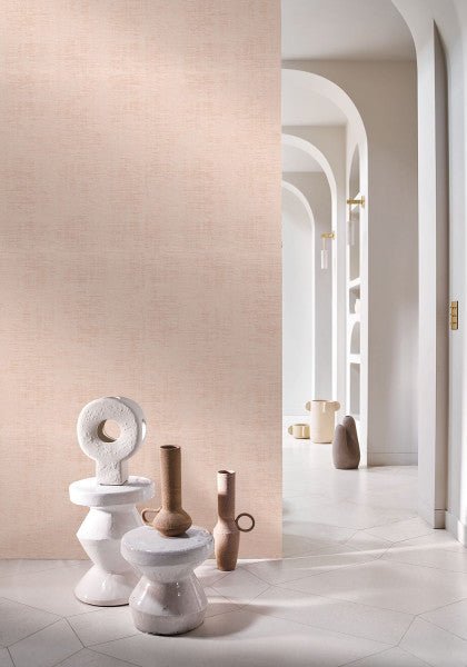 Casamance Le Velours 2 Johara behang 74396594 - LAB COLOUR THE WORLD