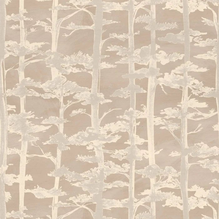 Casamance Legendes Ame behang 70040508 - LAB COLOUR THE WORLD