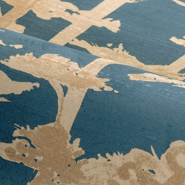 Casamance Legendes Ame behang 70040712 - LAB COLOUR THE WORLD