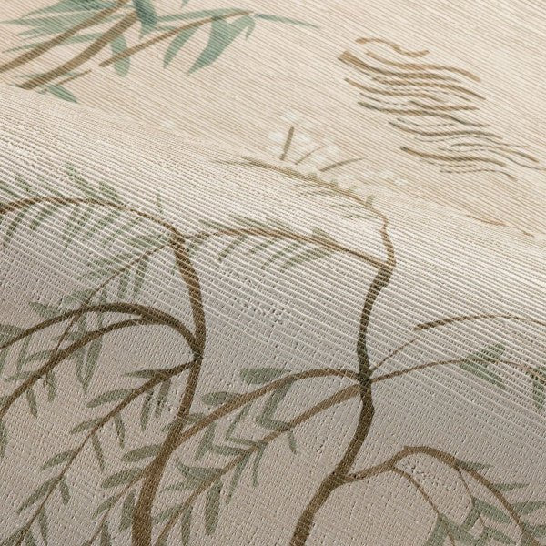 Casamance Legendes Legendes behang 70000100 - LAB COLOUR THE WORLD