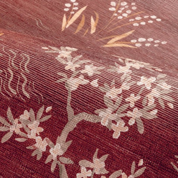 Casamance Legendes Legendes behang 70000202 - LAB COLOUR THE WORLD