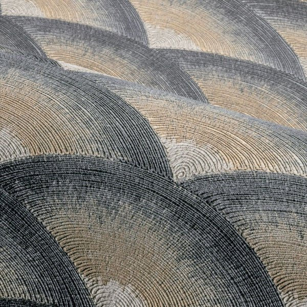 Casamance Legendes Nami behang 70091426 - LAB COLOUR THE WORLD