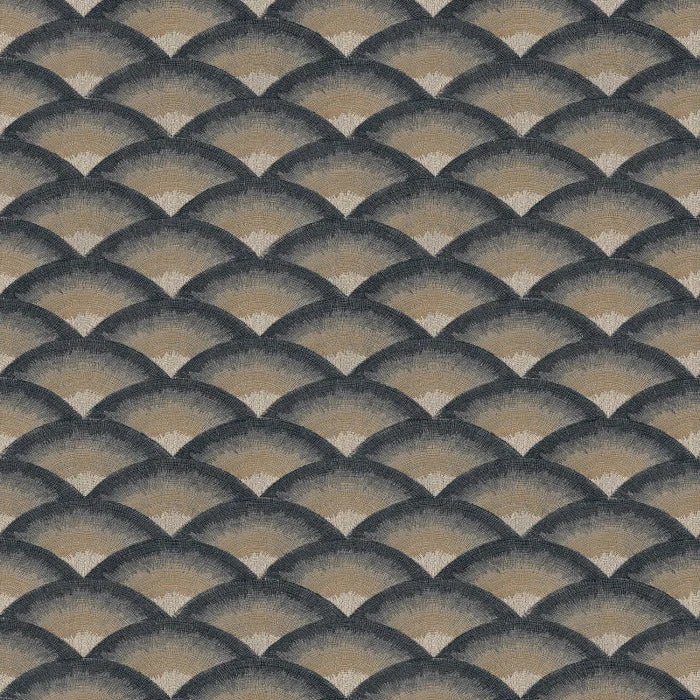 Casamance Legendes Nami behang 70091426 - LAB COLOUR THE WORLD