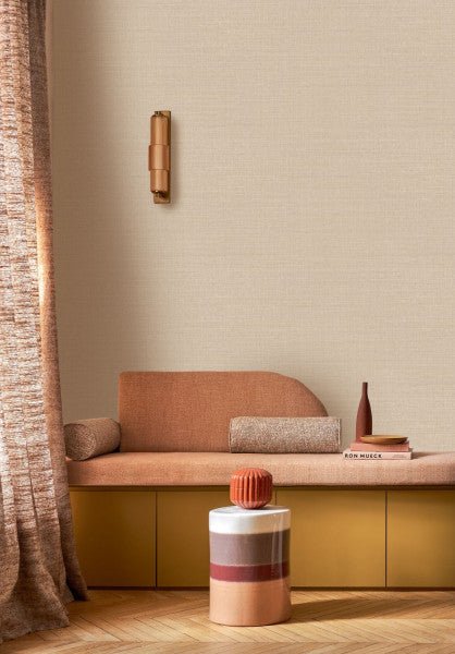 Casamance Legendes Sora behang 70171834 - LAB COLOUR THE WORLD