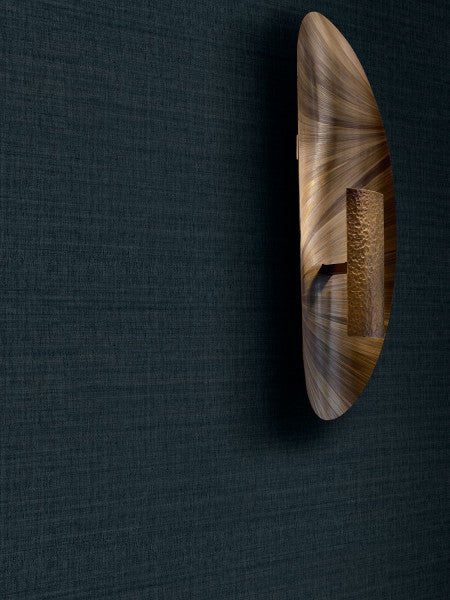 Casamance Legendes Sora behang 70172242 - LAB COLOUR THE WORLD