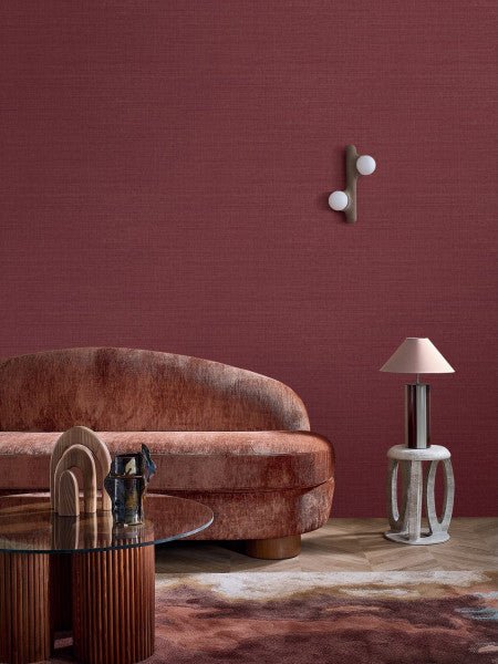 Casamance Legendes Sora behang 70173058 - LAB COLOUR THE WORLD