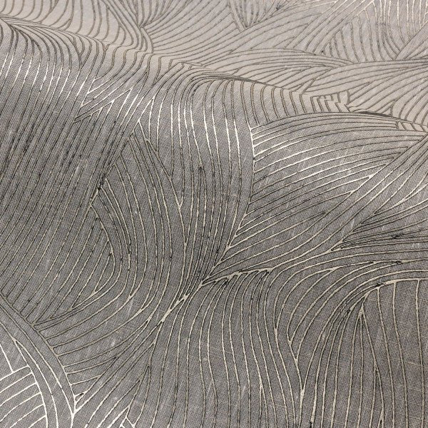 Casamance Linessence 2 Alaris behang 71620202 - LAB COLOUR THE WORLD