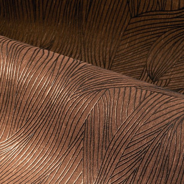 Casamance Linessence 2 Alaris behang 71620406 - LAB COLOUR THE WORLD