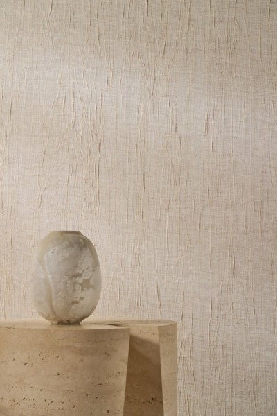 Casamance Linessence 2 Linon behang 70410354 - LAB COLOUR THE WORLD