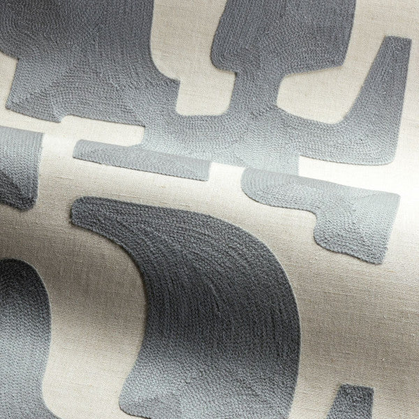 Casamance Linessence 2 Monodie behang 71630230 - LAB COLOUR THE WORLD