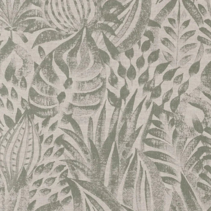 Casamance Linora Foliage behang 71420177 - LAB COLOUR THE WORLD