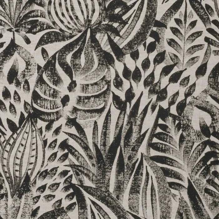 Casamance Linora Foliage behang 71420399 - LAB COLOUR THE WORLD