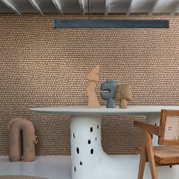 Casamance Linora Serti behang 71410185 - LAB COLOUR THE WORLD