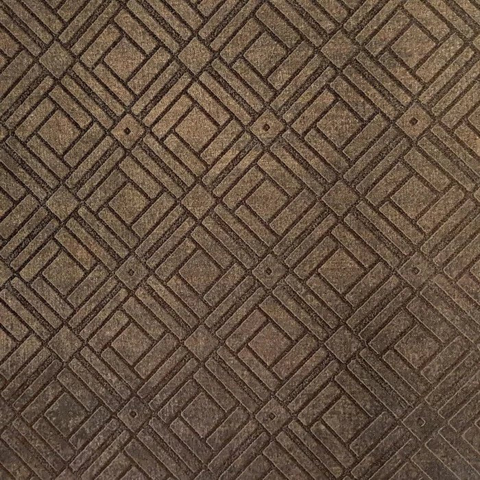 Casamance Louxor Kheops behang 70740262 - LAB COLOUR THE WORLD