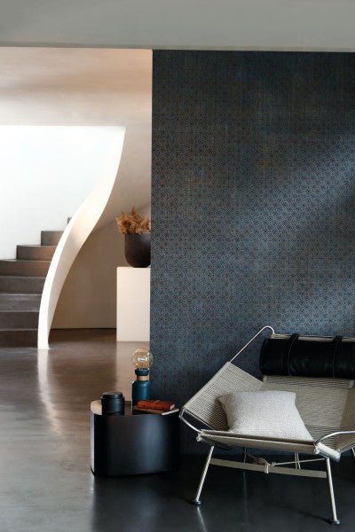 Casamance Louxor Kheops behang 70740568 - LAB COLOUR THE WORLD
