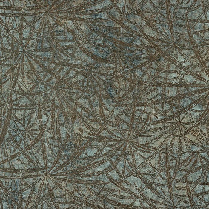 Casamance Louxor Palmyre behang 70710140 - LAB COLOUR THE WORLD